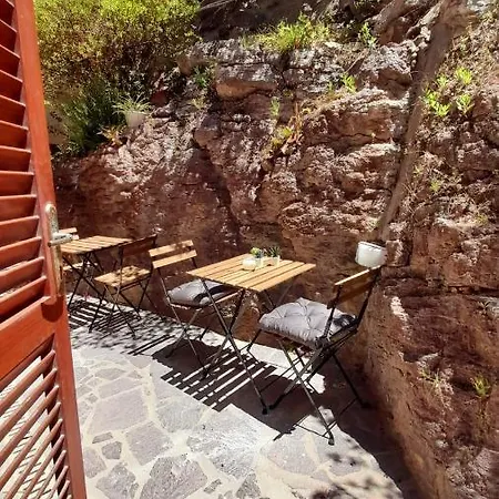 Monolocale Residence Puntamanca